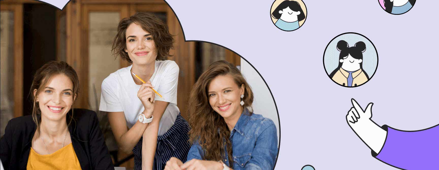 Kadın Girişimcilere Özel Destek Paketleri